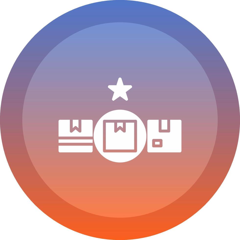Differentiation Icon Design vector