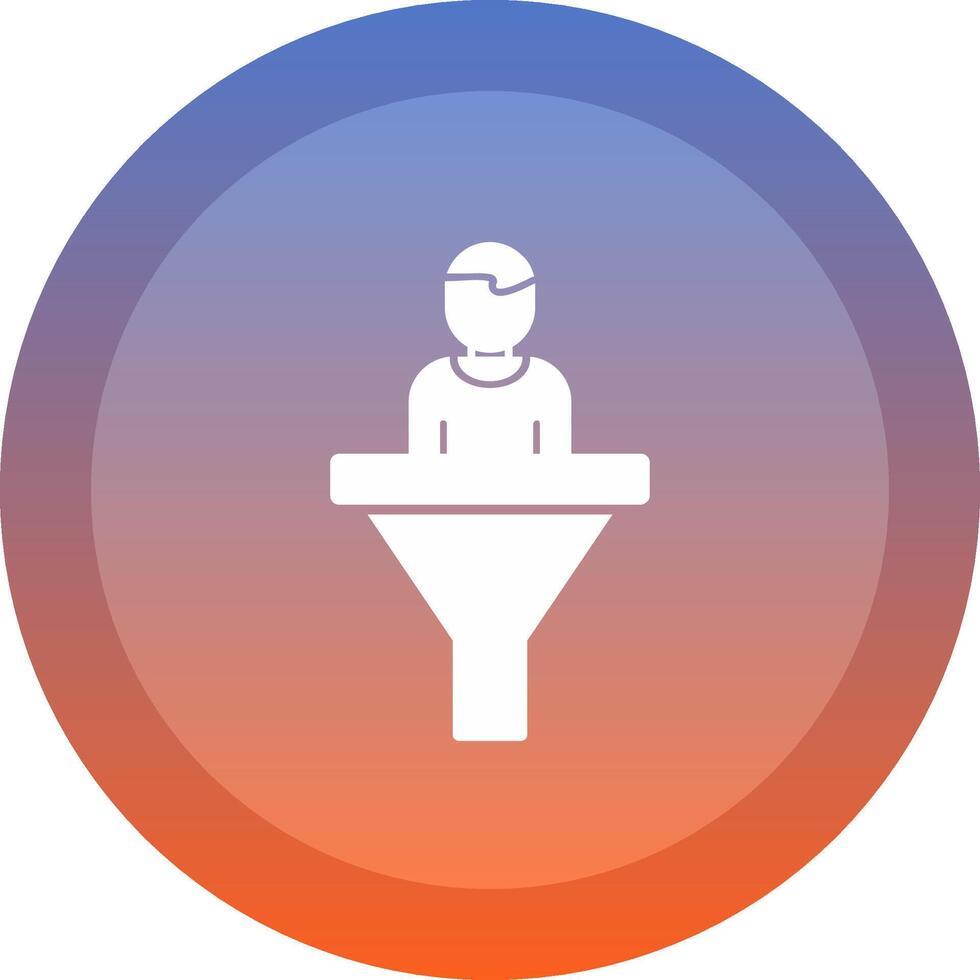Conversion Icon Design vector