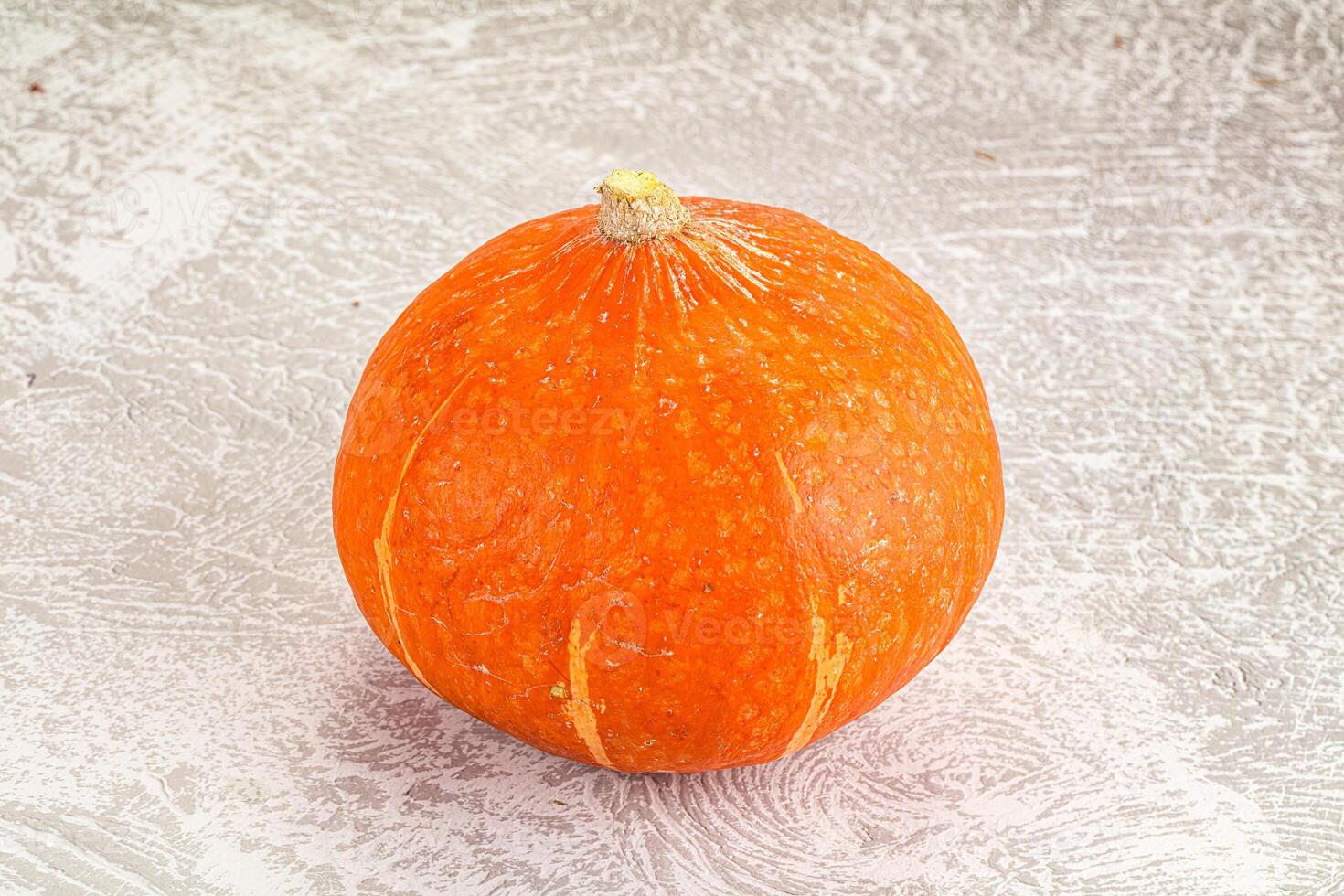 A small orange squash photo