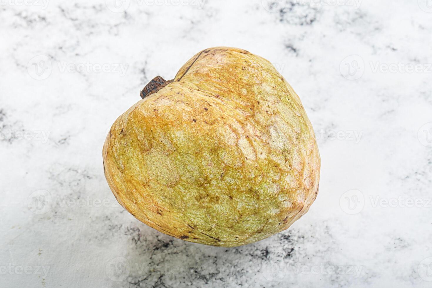 A fruit on a table photo