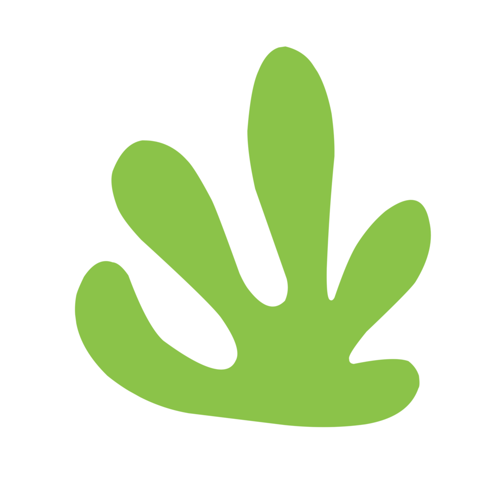 grass doodle art illustration png