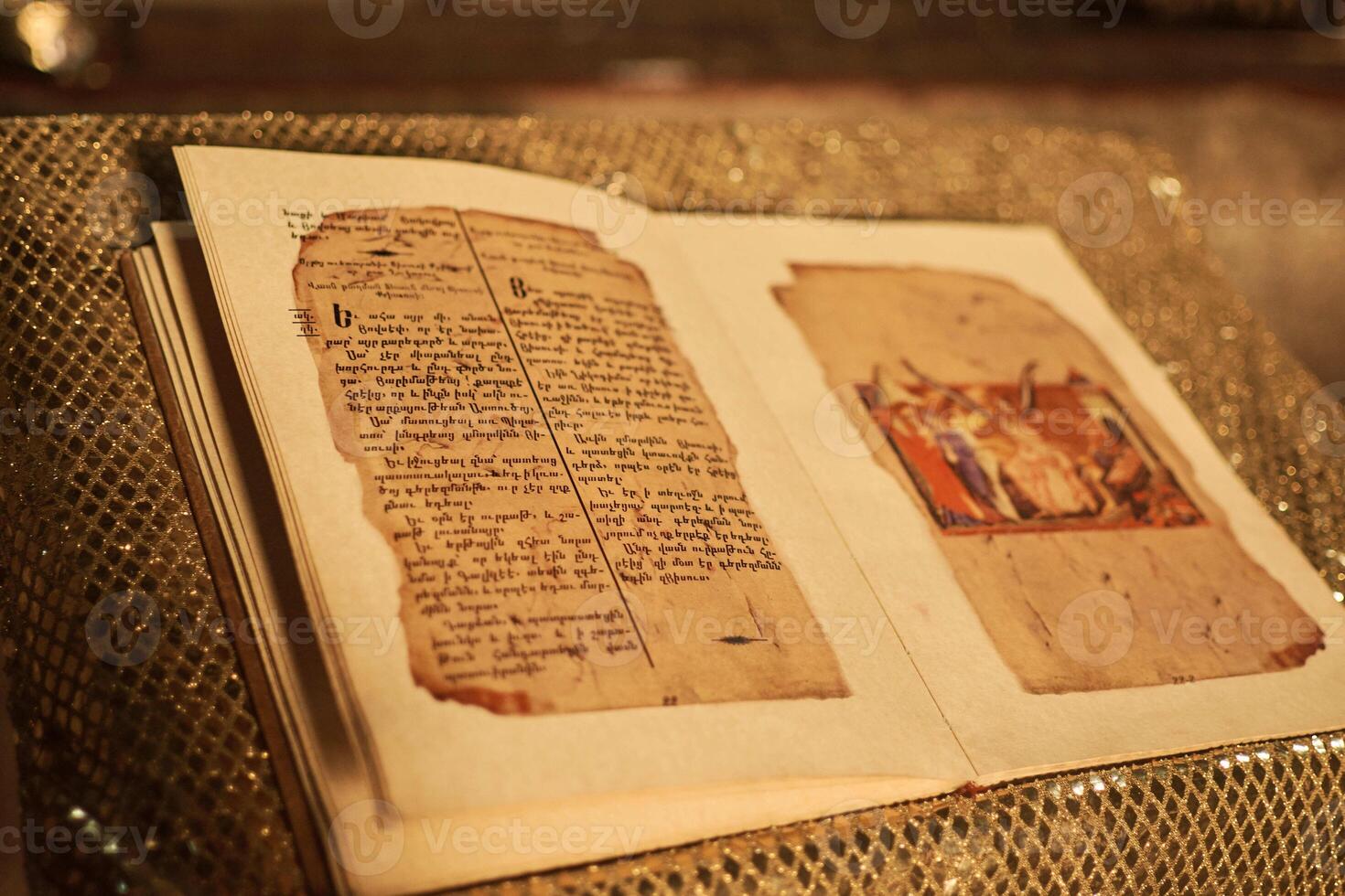 Haghartsin, medieval monastery located near the town of Dilijan 43 photo