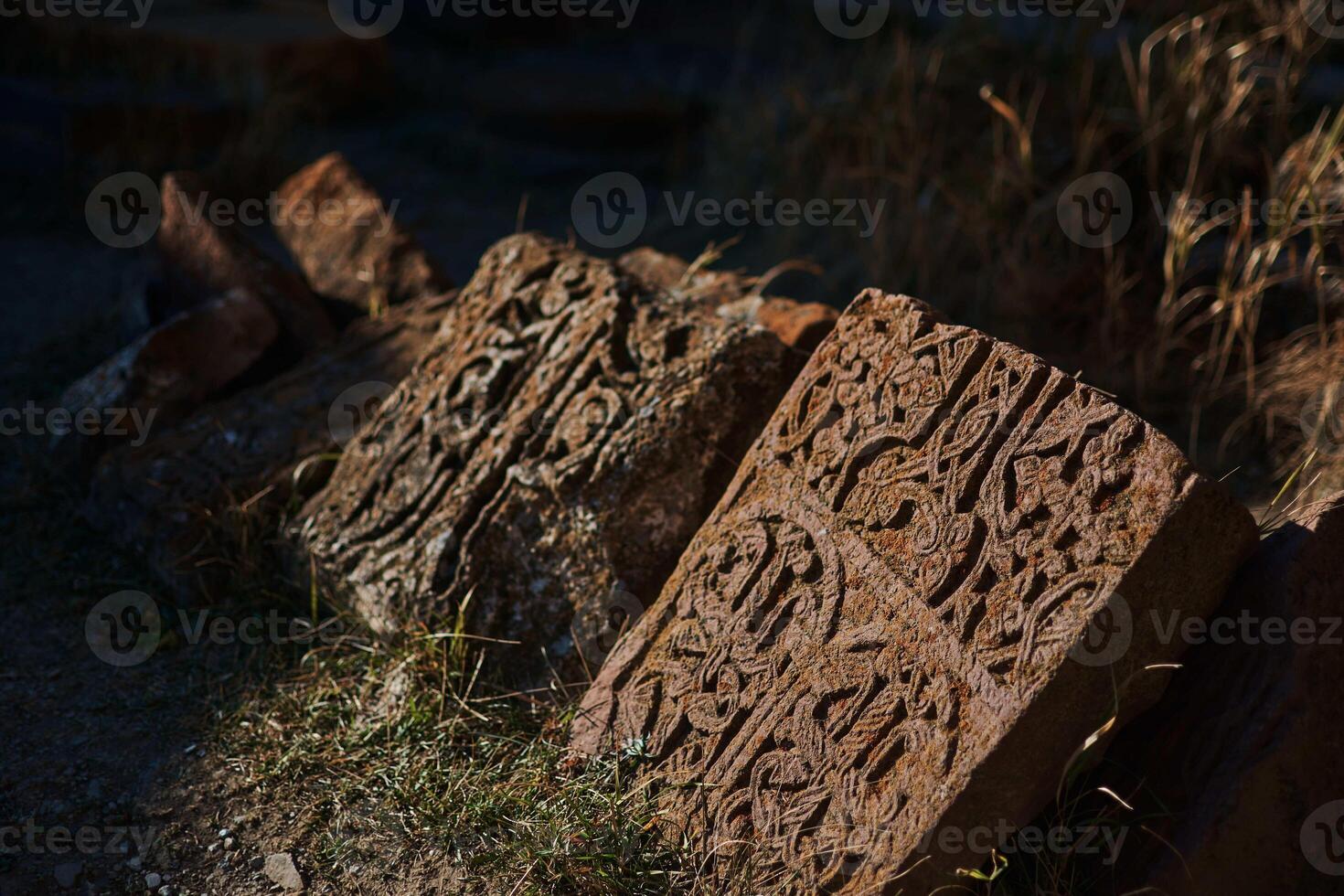 Sevanavank, a monastery on Lake Sevan, Armenia 2 photo