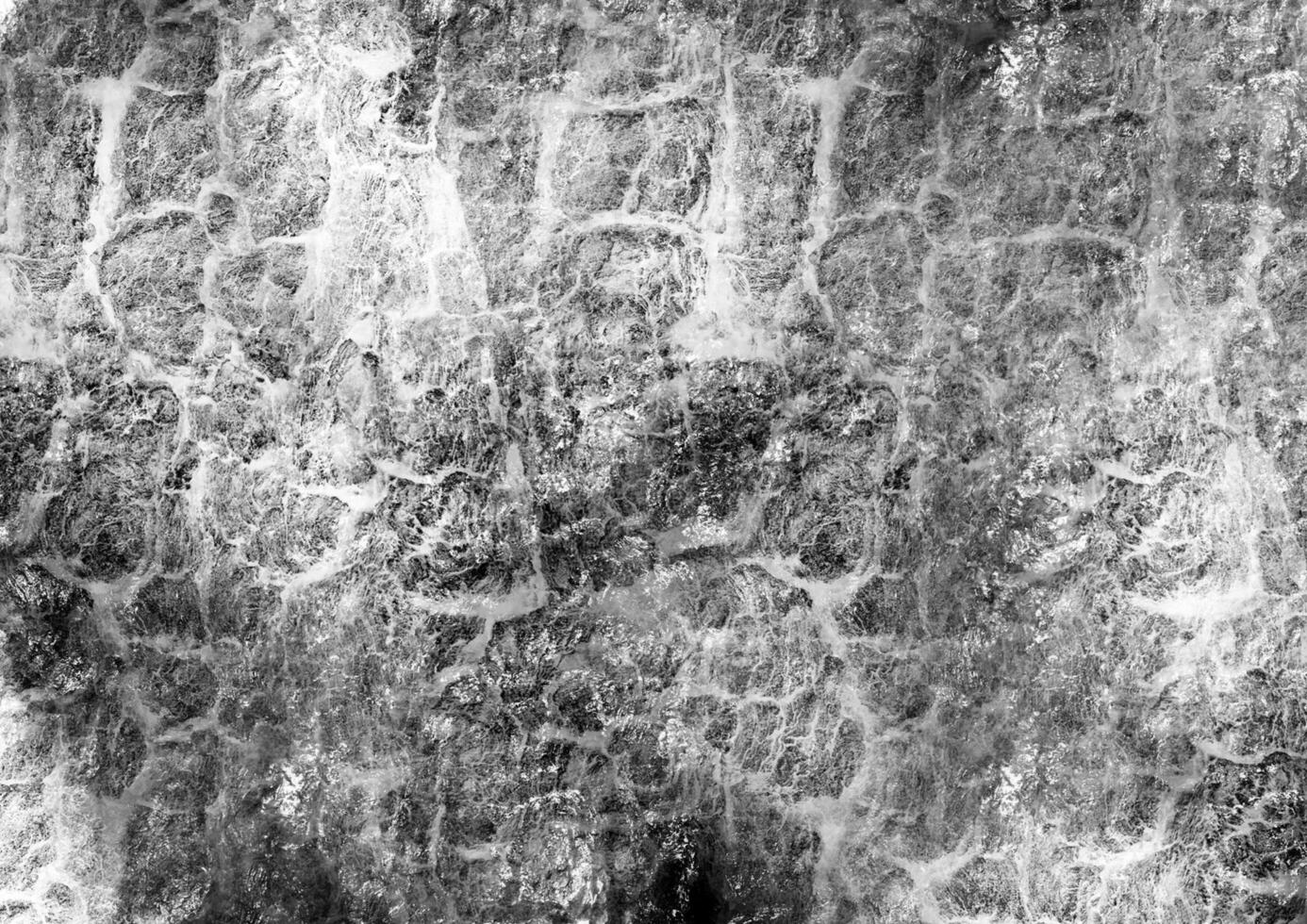 Black Grudge Texture photo
