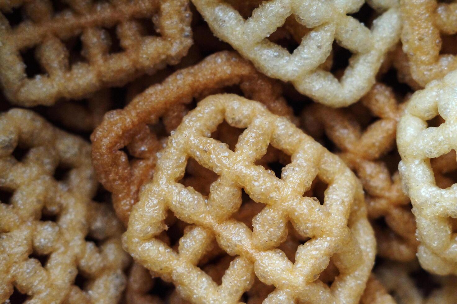 Delicious Fonn Chips photo