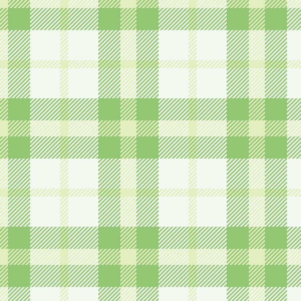 Soft Sage and Pearl Woven Grid Texture vector