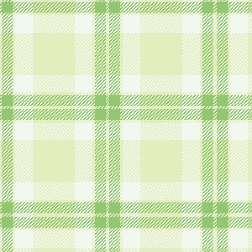 Subtle Jade-White Interlaced Checkered Pattern vector