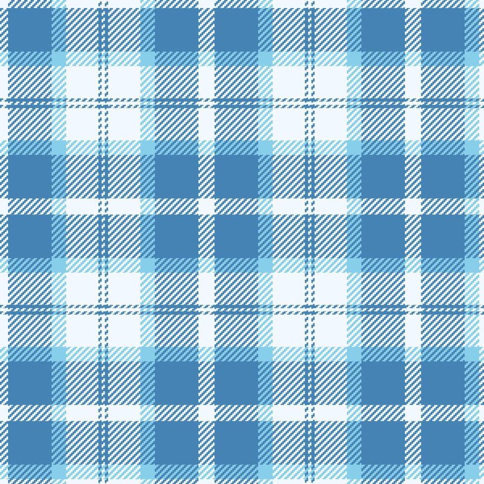 Modern Horizon Stripes Plaid vector