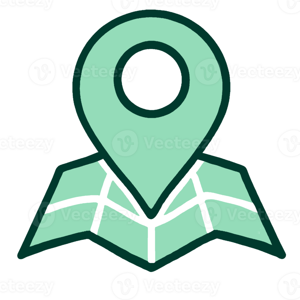 Map pin icon png