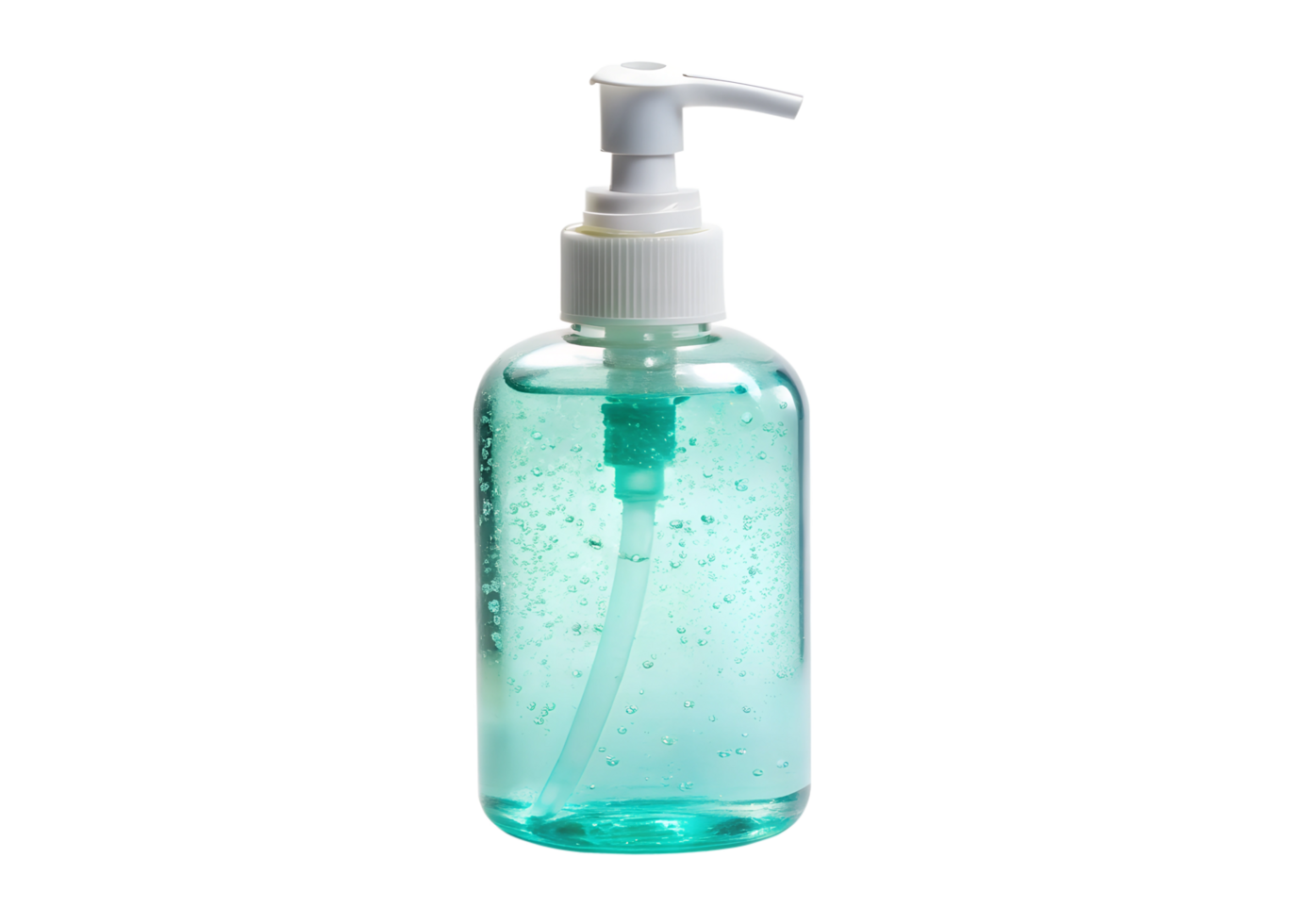 Hand Sanitizer Bottle png