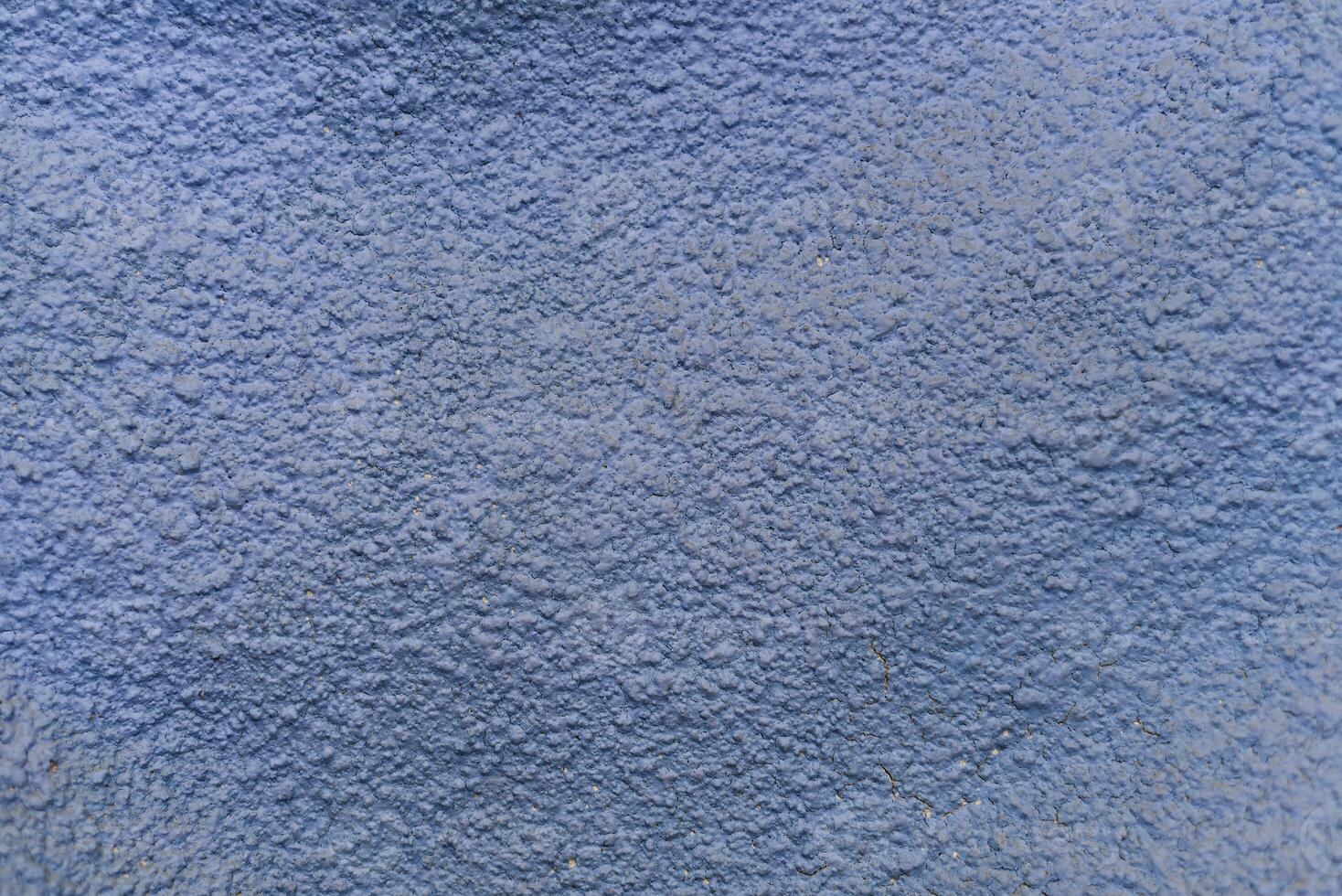 grungy and rough background in blue color with copy space photo