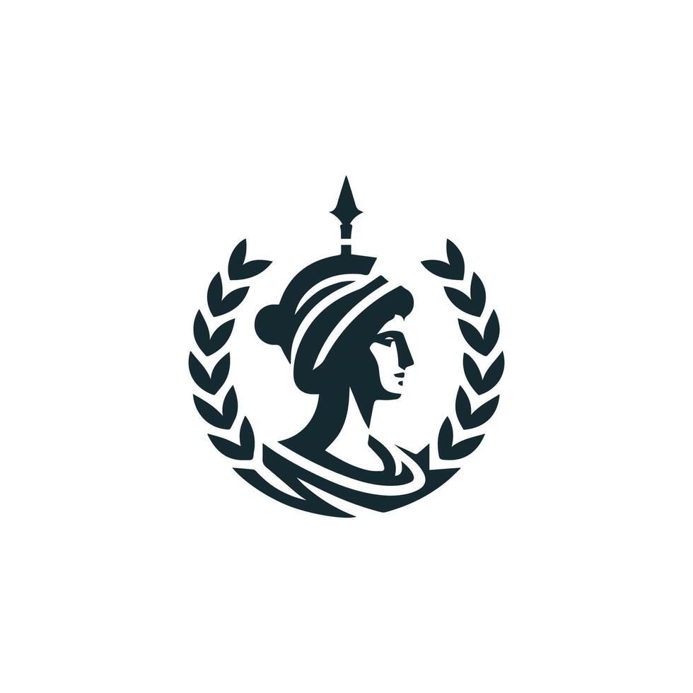 the logo for a company that sells romanian products vector
