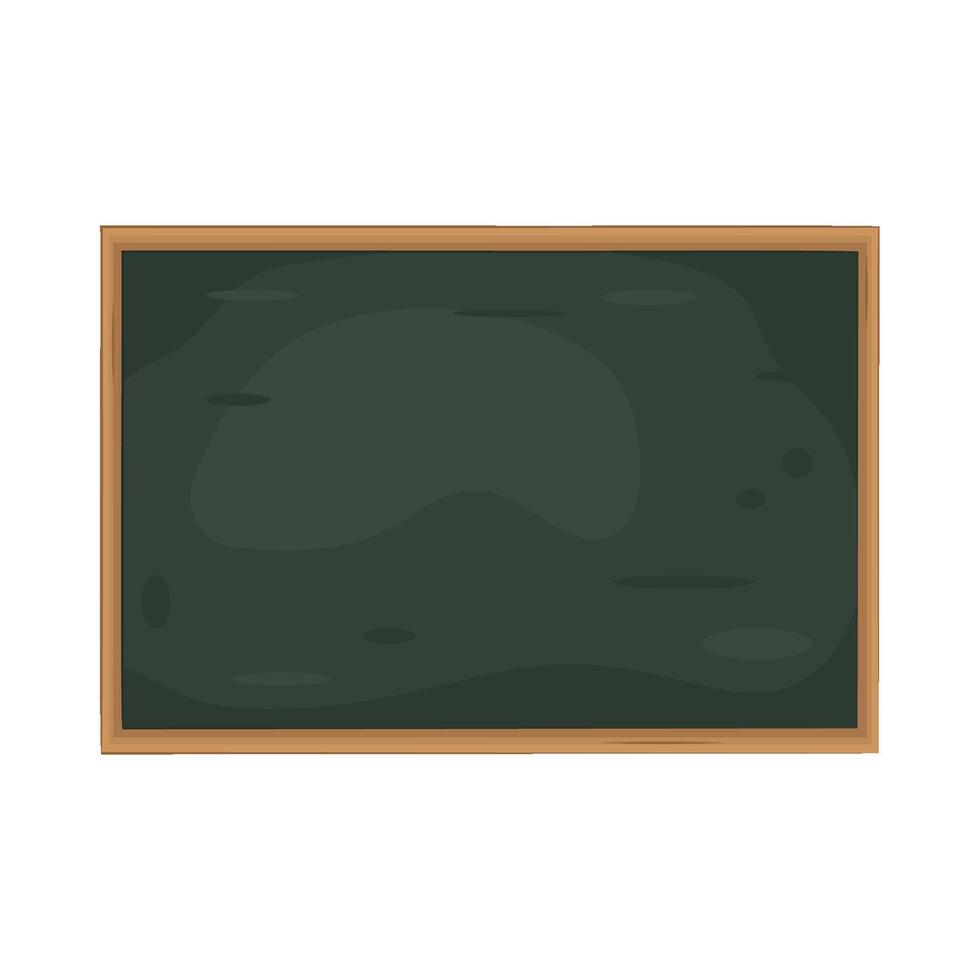 Illustration of Chalkboards vector