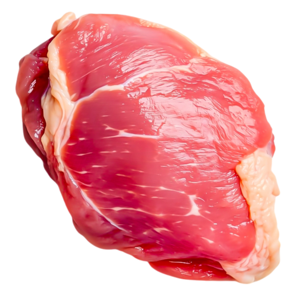 Fresh Raw Pork Meat Cut Ideal for Culinary Preparation and Recipes png