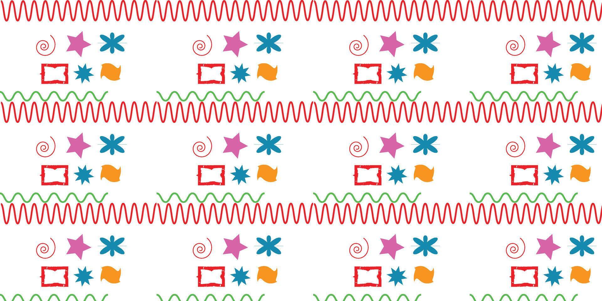 Fun Unique Patterns Unique pattern design 55846033 Vector Art at Vecteezy