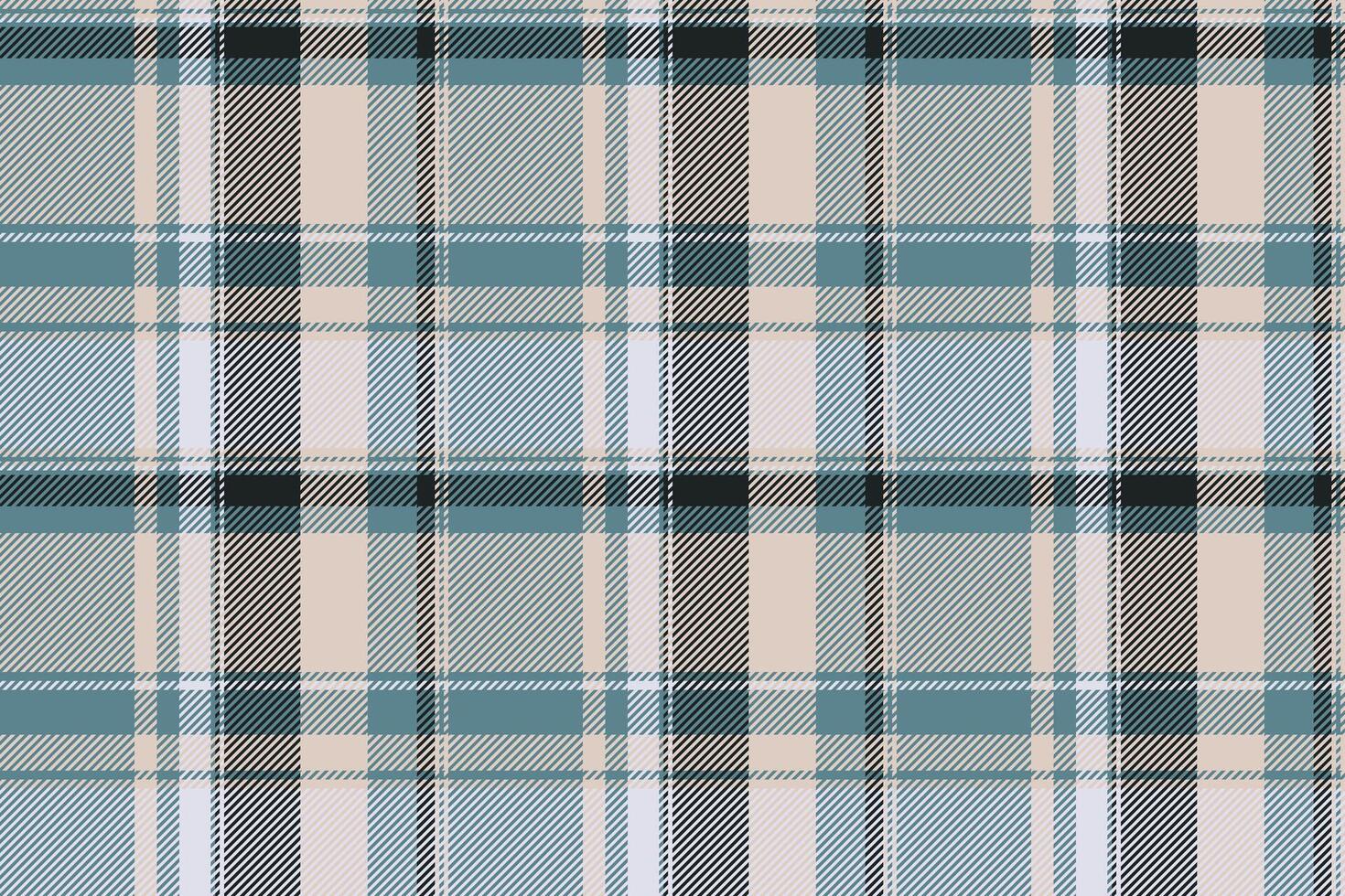 Cut out background check, sky textile seamless tartan. Chinese new year pattern plaid fabric texture in cyan and light colors. vector