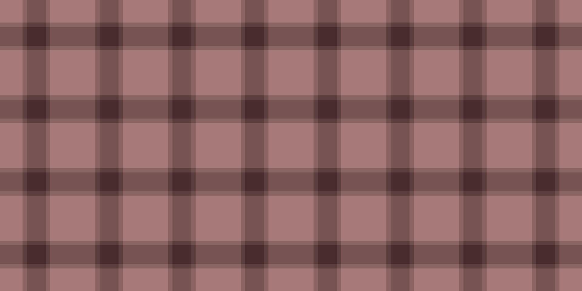 Glamor fabric textile pattern, multicolor background tartan . Dimensional check plaid texture seamless in pastel and red colors. vector