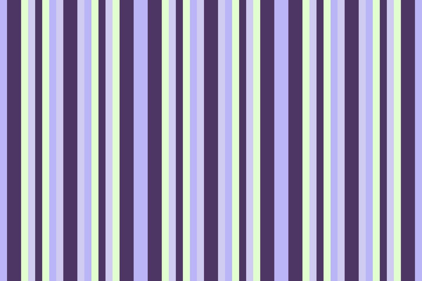 Nefresh texture stripe pattern, trendy lines vertical . Gectangle fabric textile background seamless in light and violet colors. vector