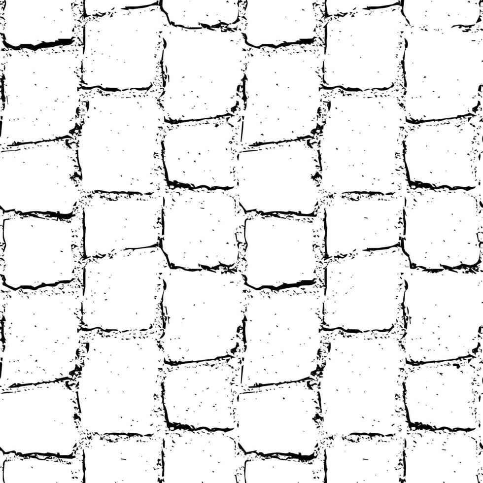 Grainy texture background. Abstract overlay. Dirty and damaged backdrop. vector