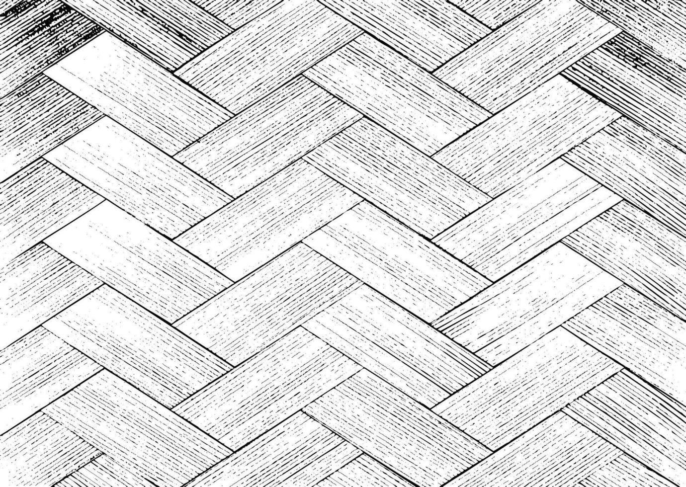 Detailed grunge pattern background. Abstract overlay. Dirty and damaged backdrop. vector