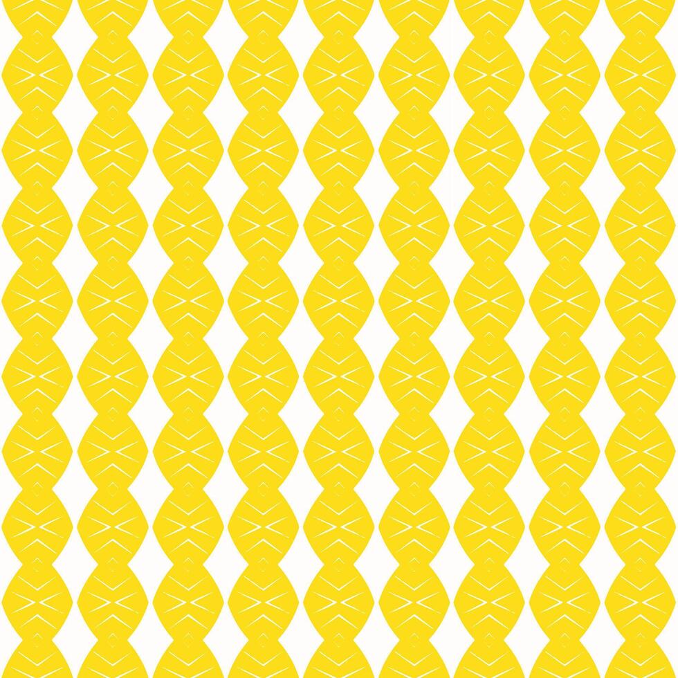 Vivid ornamental weave vector