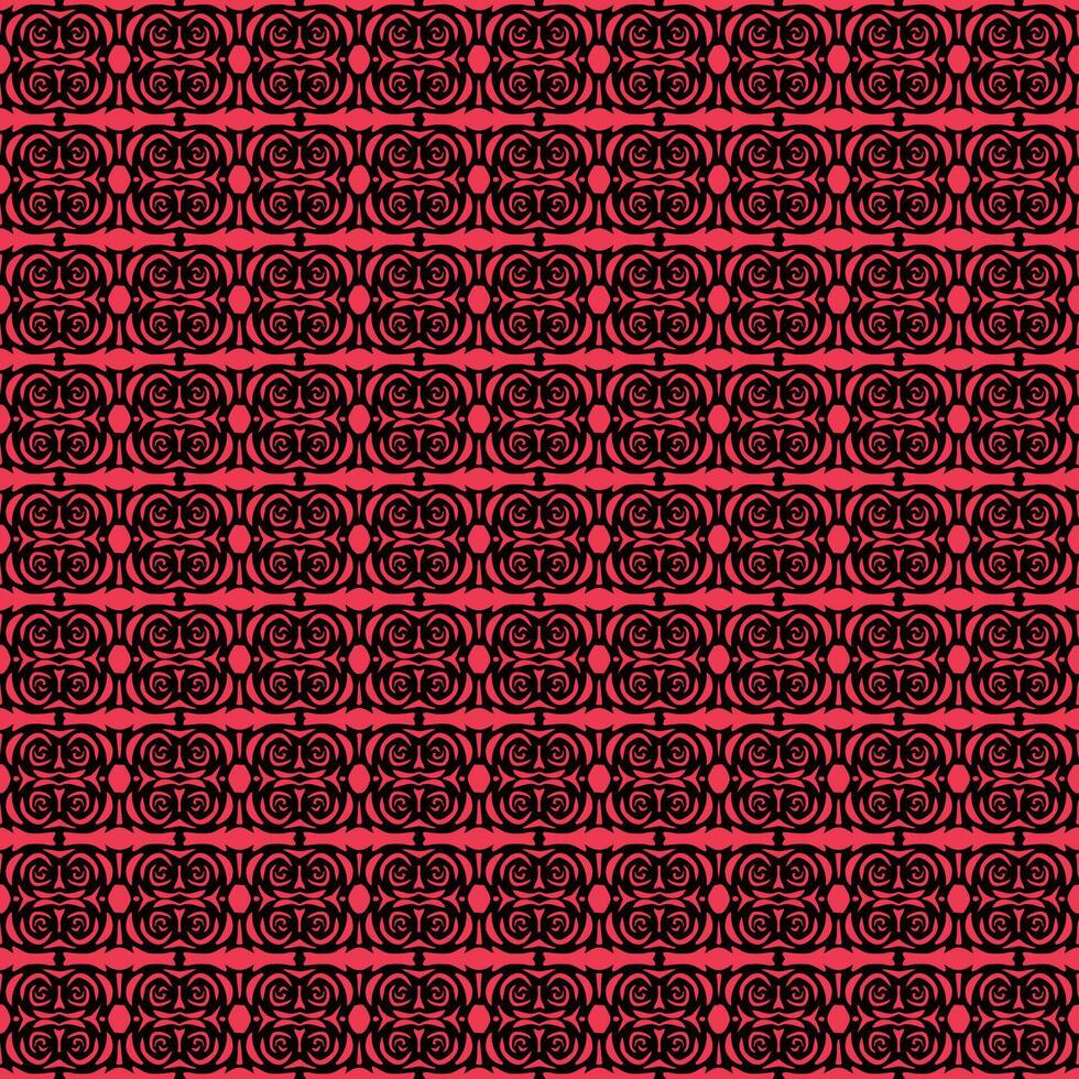 Bright abstract fusion vector