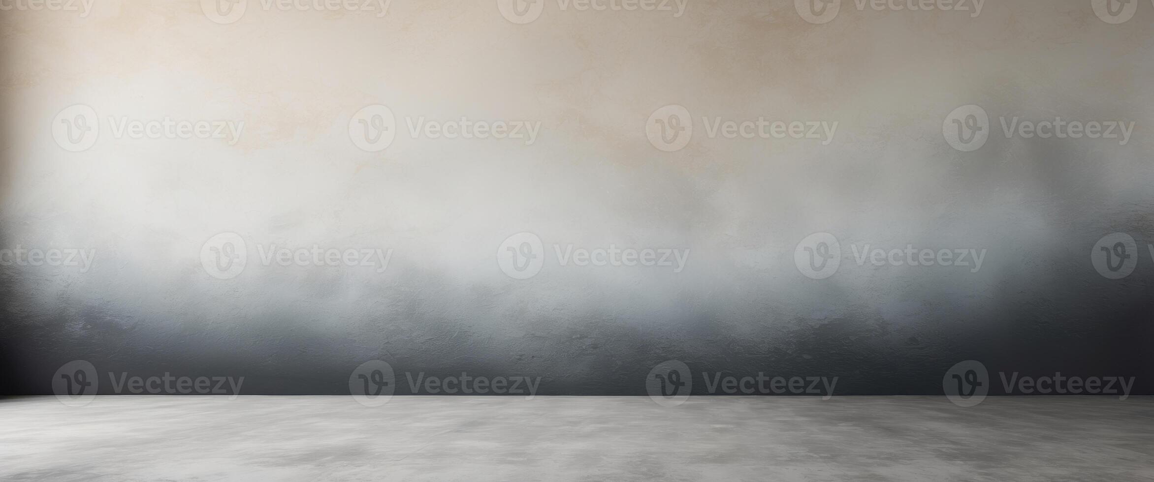 Elegant textured backdrop with a subtle gradient transitioning from light to dark gray photo