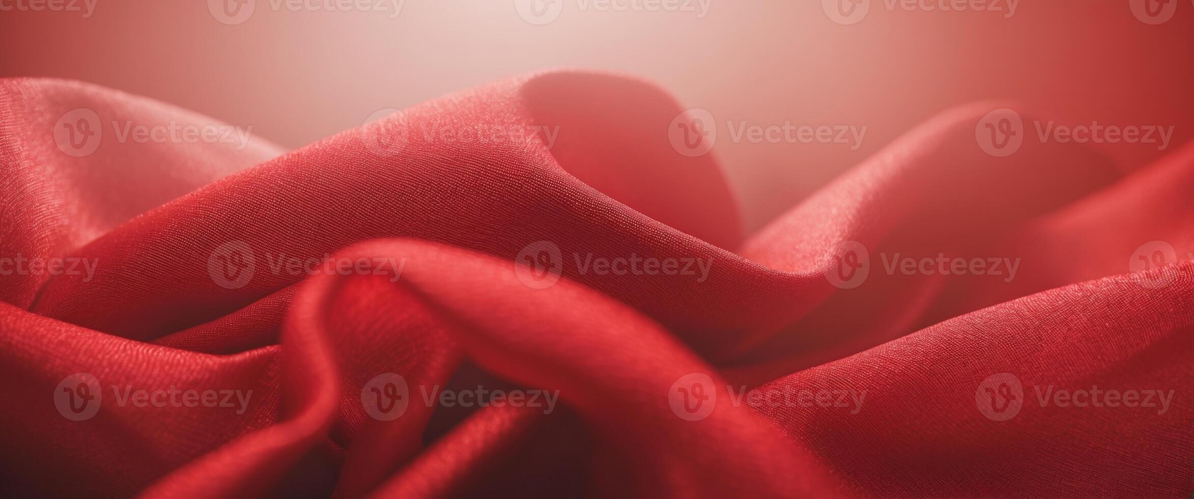 Versatile red textured background for dramatic design projects photo