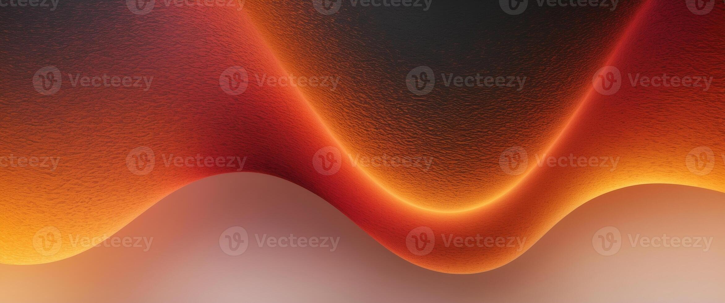 Textured gradient background with vibrant orange and red tones for added depth and visual interest photo