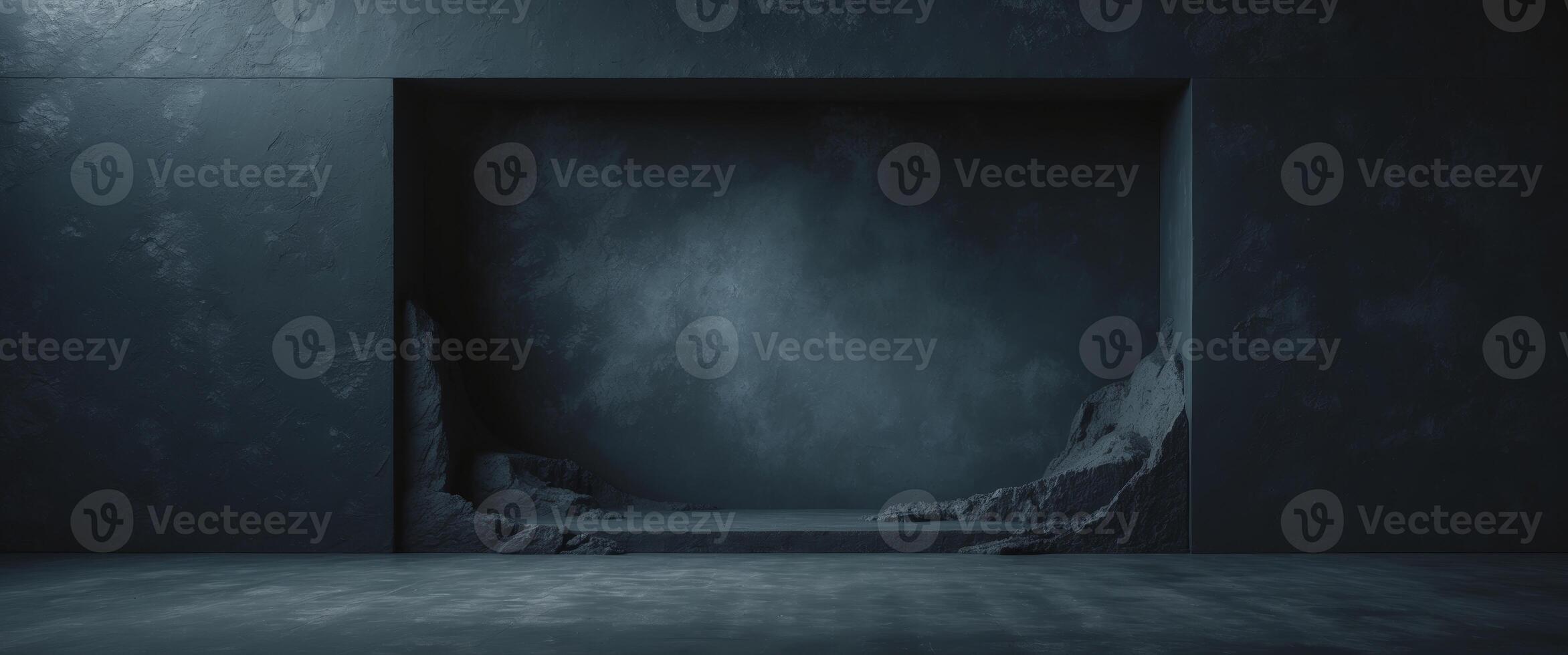 Create depth and intrigue in your projects with a dark textured backdrop for a dramatic and moody scene photo