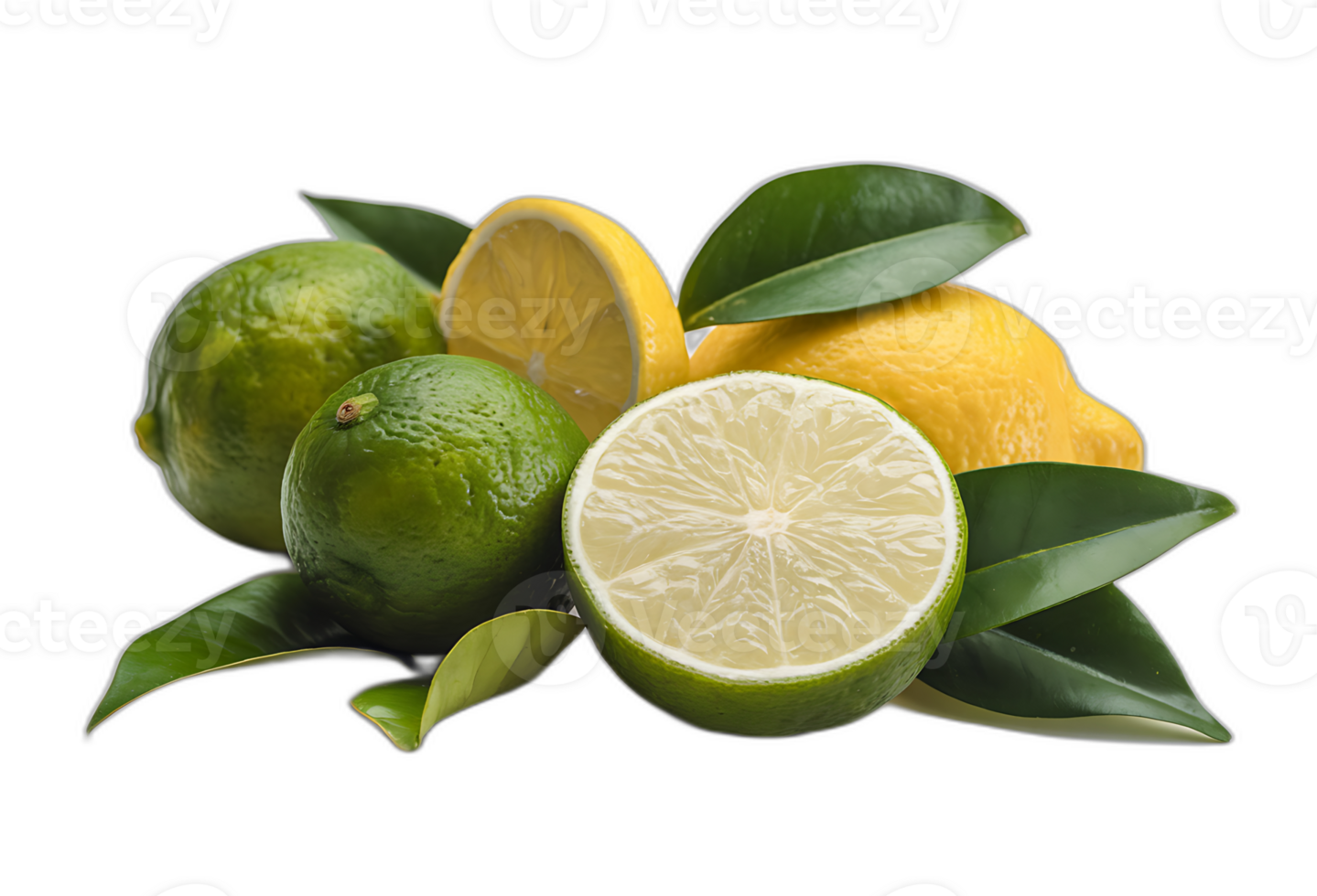 lemon and lime image png
