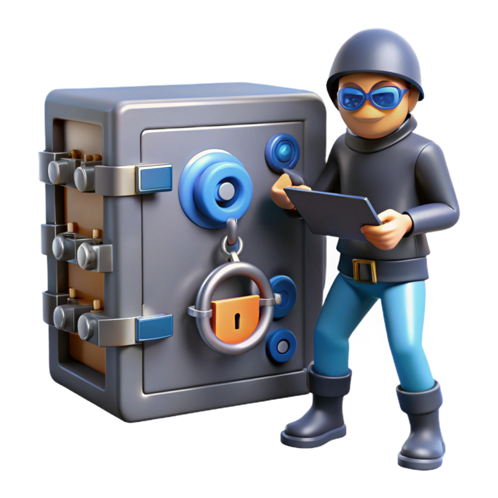 Securing Digital Assets A Guide to Safeguarding Data png
