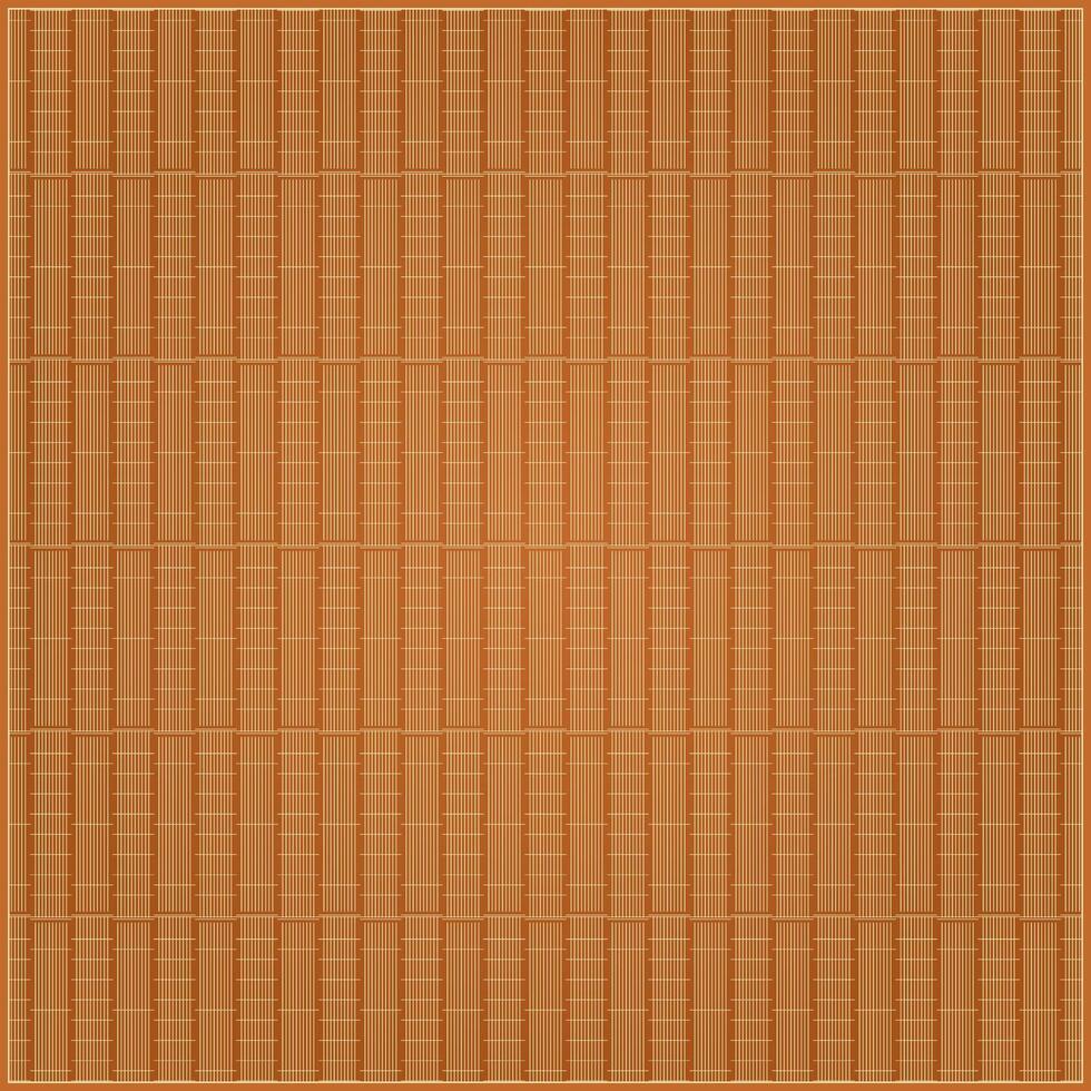 unique pattern of thin vertical and horizontal lines vector