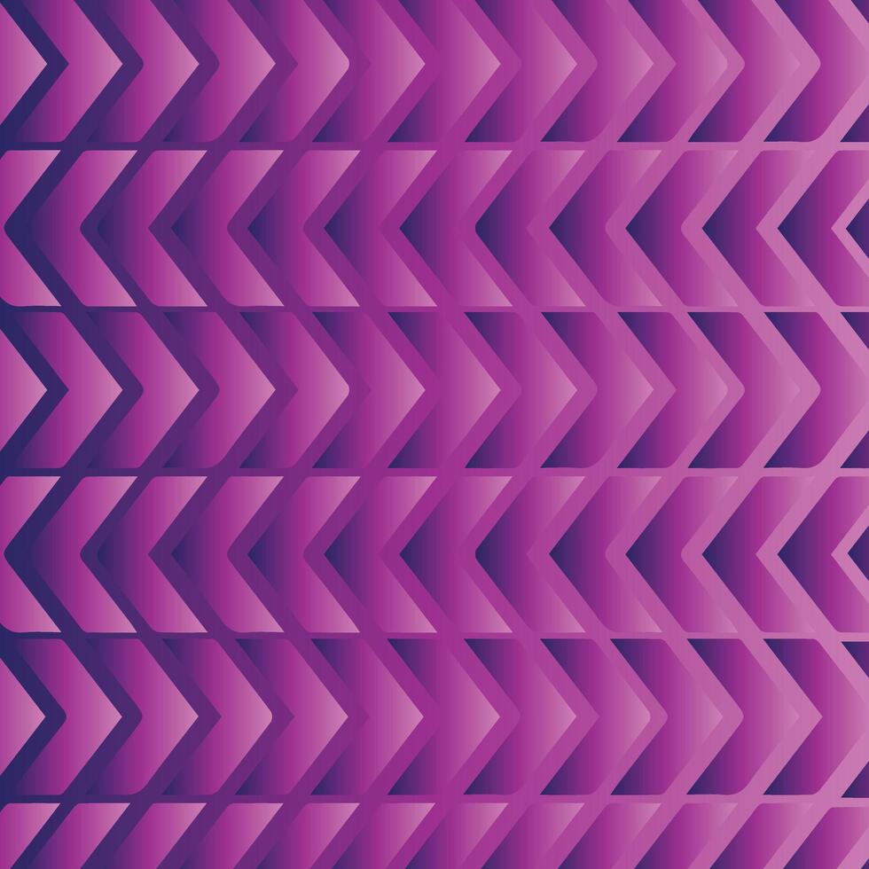 Abstract design with geometric shapes Purple abstract background Trendy Purple Gradient vector