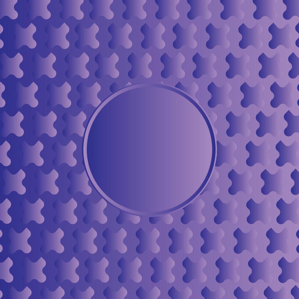 Bright purple abstract background modern hipster futuristic graphic. Modern minimalistic abstract template for business background design. Luxury with stripes for business. vector