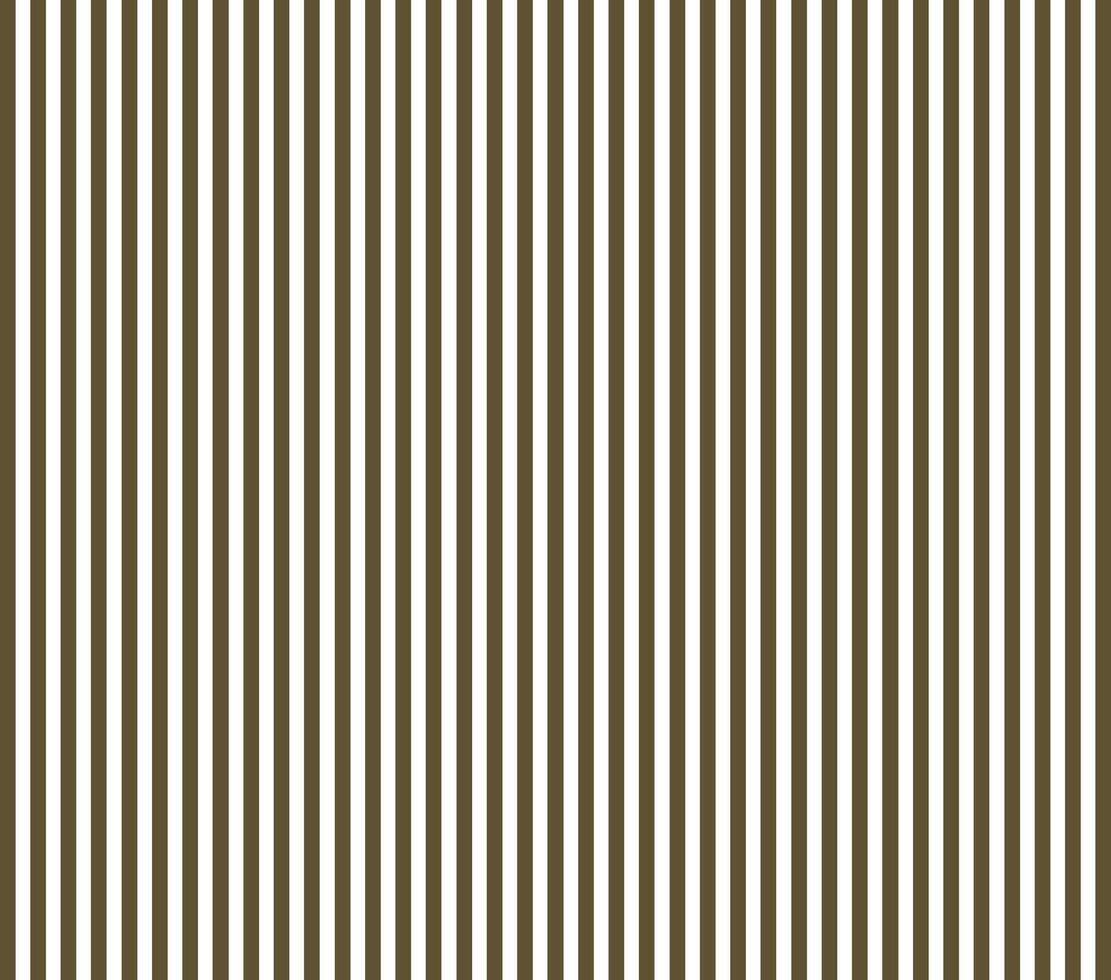 Cute modern pattern with simple brown abstract vertical lines, retro, art, lovely design, cute wallpaper, design for decoration, wrapping paper, print, fabric or textile vector