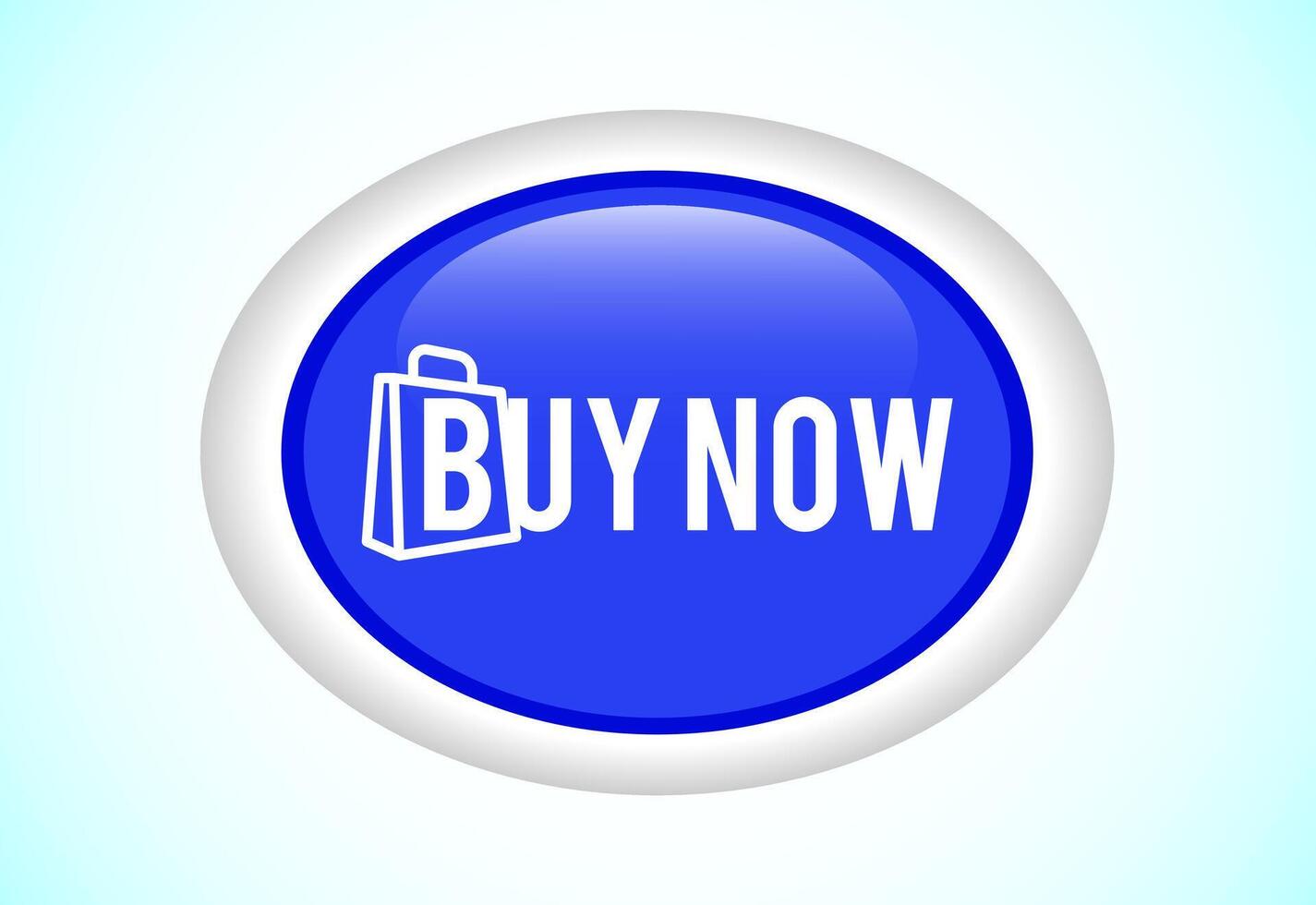 Buy now blue button. Shop now button, Suitable for mobile app, and website UI design vector