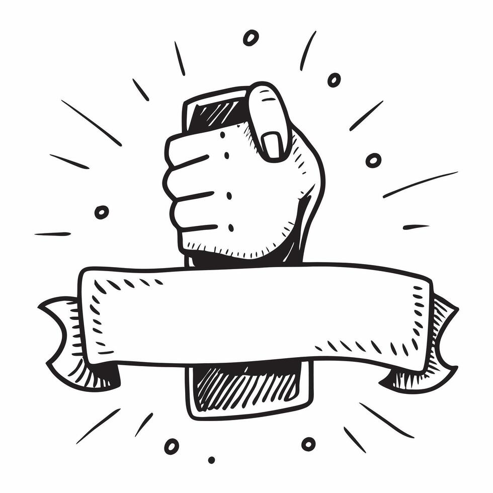 Clean Trust point symbol with blank area for personalized messages concept as A customizable trust point symbol featuring a blank area for adding personalized messages making it suitable vector