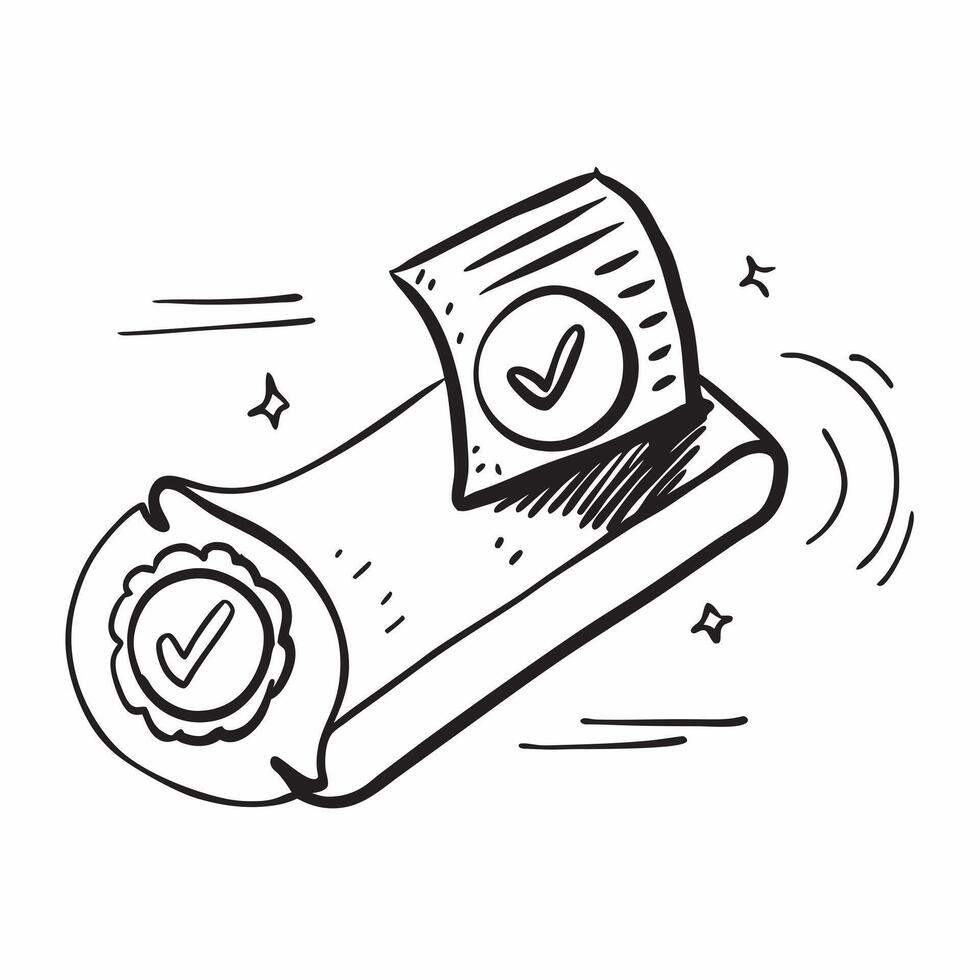 Clean Trust point icon with copy space for infographics concept as An infographic ready trust point icon with copy space designed to convey complex information and reliability insights i vector