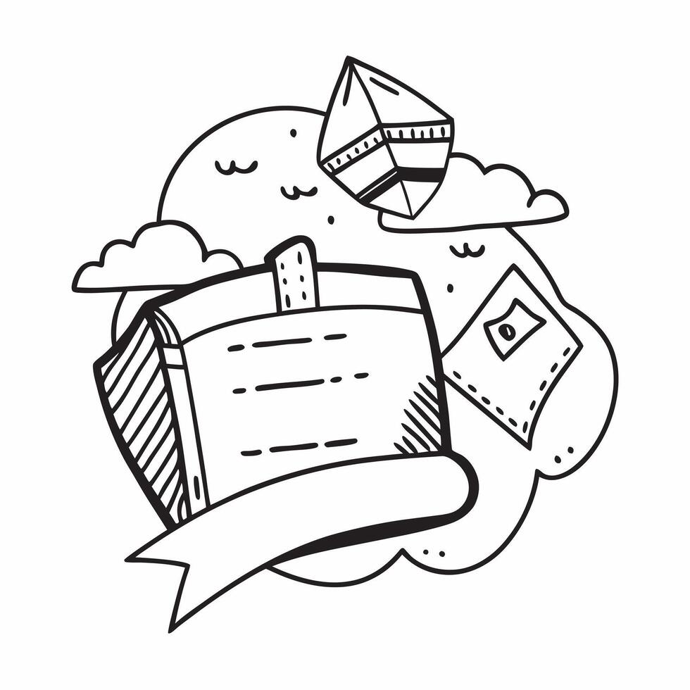 Clean Travel icon with space for text and images concept as A simple travel icon design featuring ample space for both text and images perfect for illustrating vacation itineraries and a vector