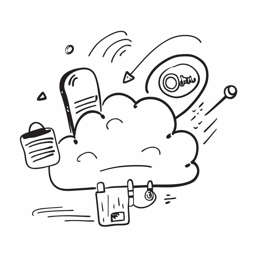 Clean Teamwork icon with copy space for business presentations concept as A modern teamwork icon design with generous copy space perfect for enhancing business presentations and slidesho Set 3 vector