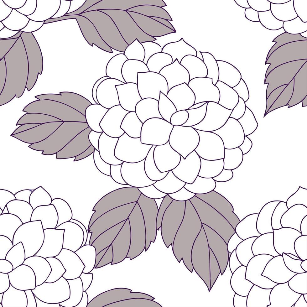 Clean Soft pastel spring seamless pattern with butterflies and floral elements for serene environments concept as Delicate butterflies and pastel floral elements arranged in a seamless p Set 2 vector