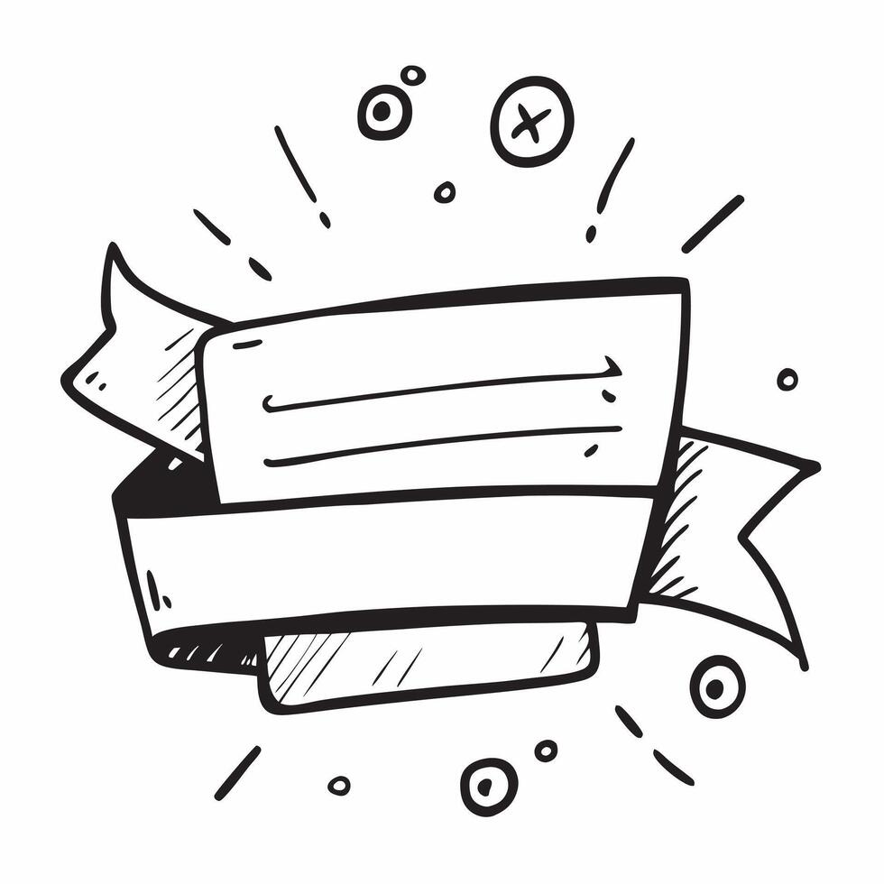 Clean Sale discount symbol with blank area for personalized messages concept as A customizable sale discount symbol featuring a blank area for adding personalized messages making it suit vector