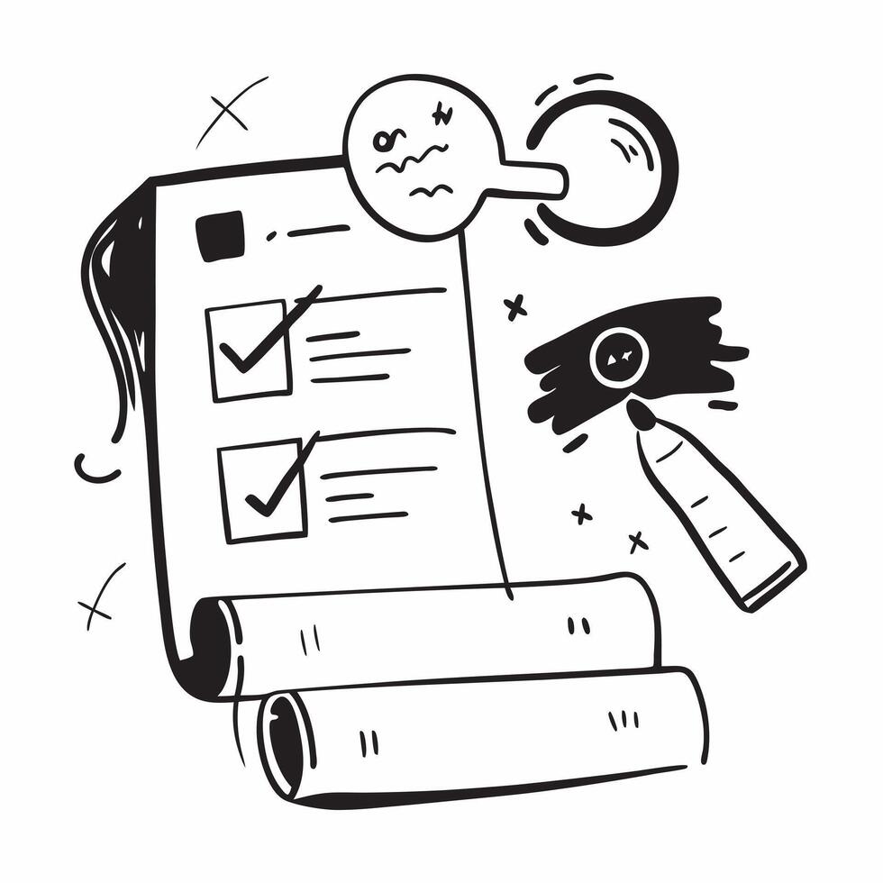 Clean Project management symbol with blank area for personalized messages concept as A customizable project management symbol featuring a blank area for adding personalized messages maki vector