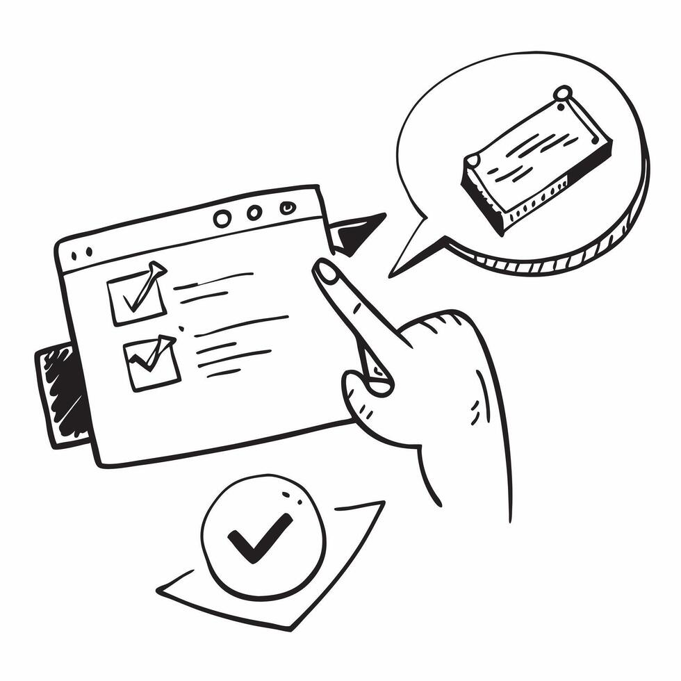 Clean Programming icon and code feedback symbol with copy space for coding ads concept as A visually appealing programming icon and code feedback symbol with ample copy space designed to vector