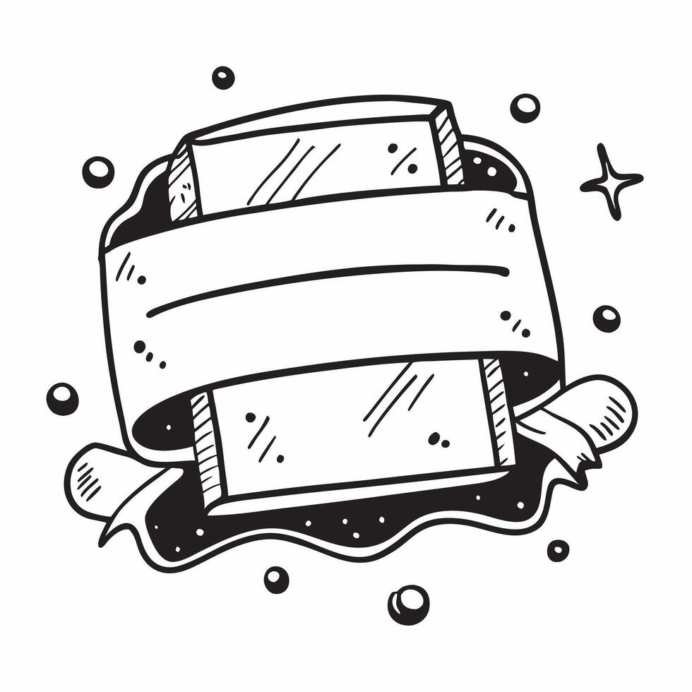 Clean Playground symbol with space for text and icons on a white background concept as A versatile playground symbol featuring space for both text and icons on a clean white background p vector