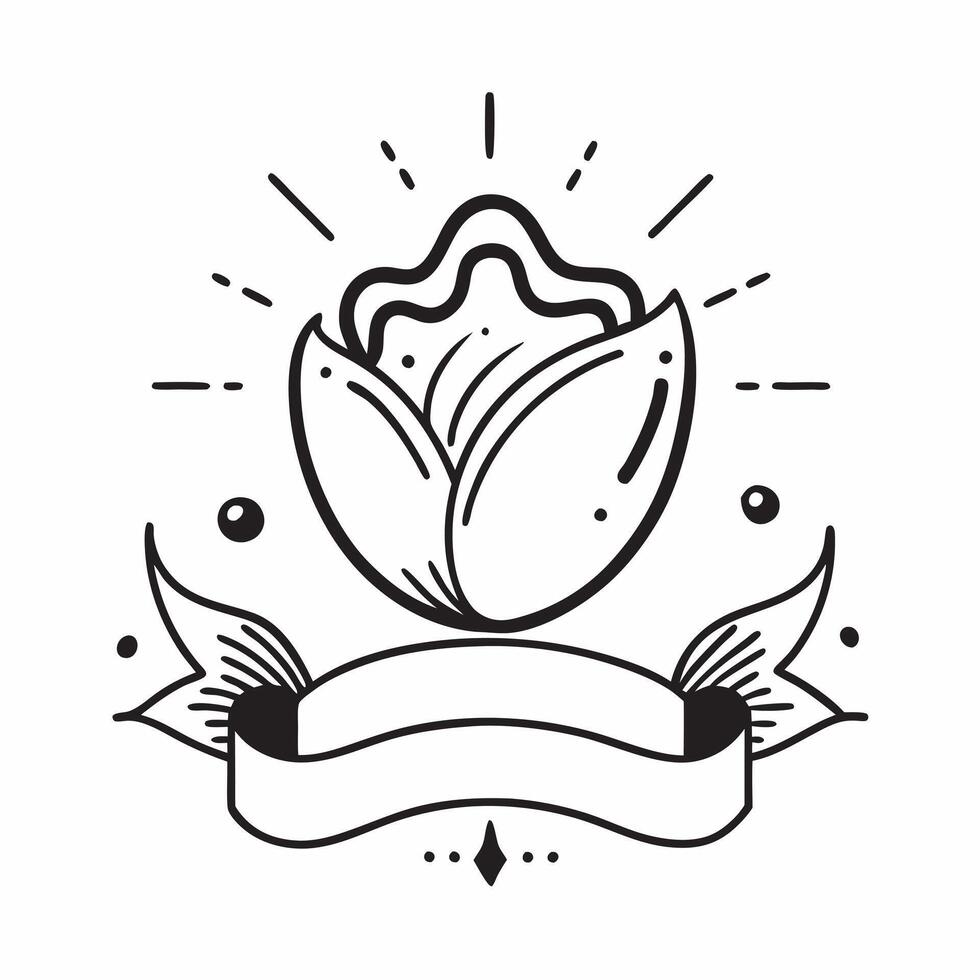 Clean Mexican Flower and Flag concept as Traditional Mexican flower with flag elements and ample copy space symbolizing cultural beauty and independence in Photo Stock Concept vector