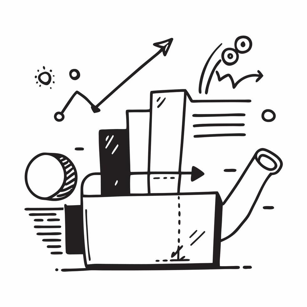 Clean Manufacturing icon with space for text and graphics on a blue background concept as A modern manufacturing icon design featuring space for both text and graphics on a blue backgrou Set 2 vector