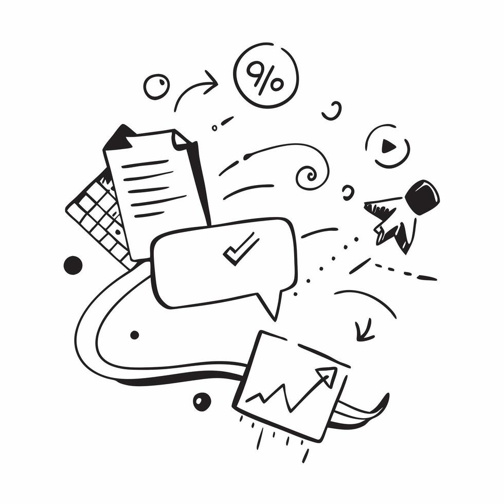 Clean Leadership symbol with copy space for project planning concept as An artistic rendering of a leadership symbol with spacious copy space suitable for project planning goal setting a vector