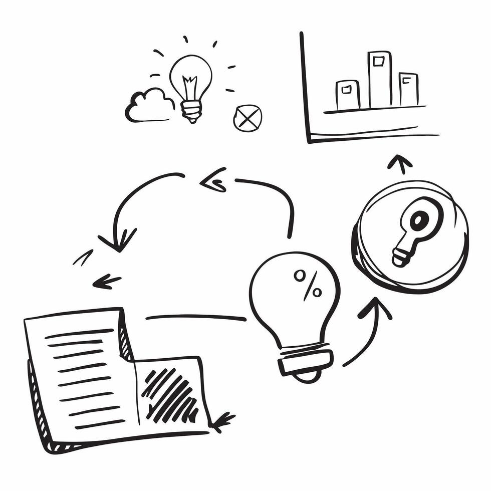 Clean Leadership icon with copy space for infographics concept as An infographic ready leadership icon with copy space designed to convey complex information and management insights in a vector